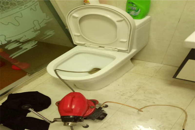 蒋湖农场如何疏通马桶 疏通马桶多少钱